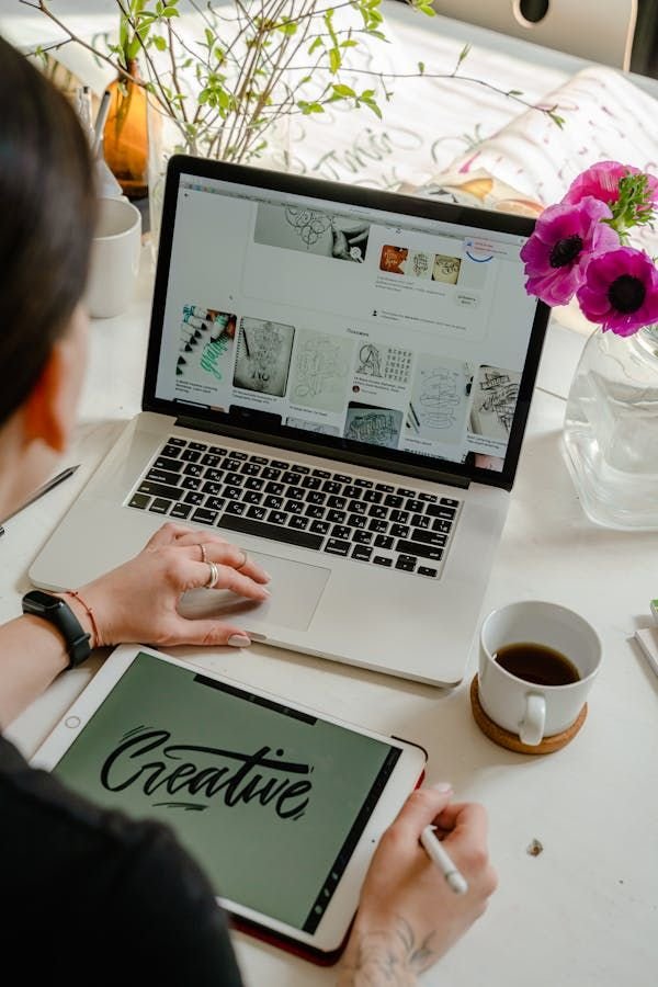 mastering graphic design essential skills for creatives