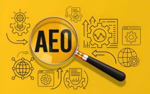 future of seo with answer engine optimization 2025 plano website design