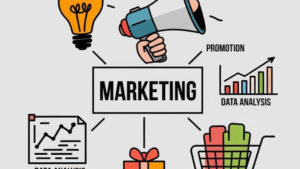 Digital vs Traditional Advertising